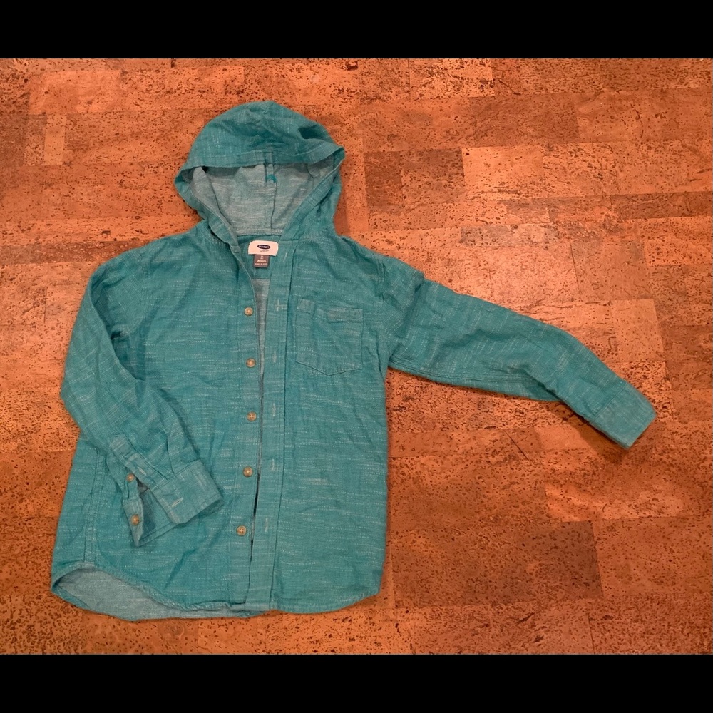 Boys 8 100% Cotton (summer weight)